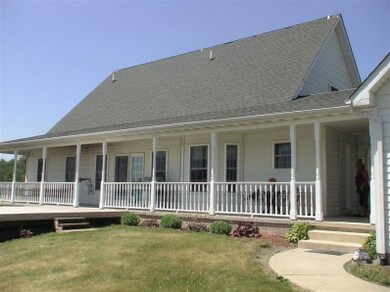 1713 N 650 W, Rensselaer, IN 47978 - photo 2