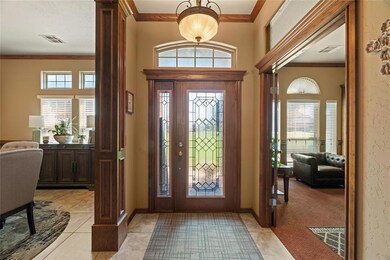 1107 Prairie Hills Dr, Tuttle, OK 73089 - photo 6