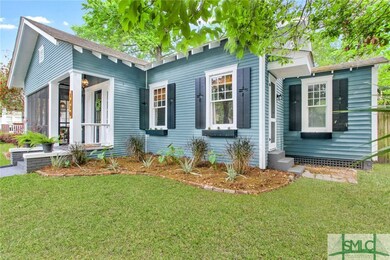 1230 E 49th St, Savannah, GA 31404 - photo 2