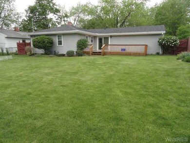 1333 Harvard Ave, North Tonawanda, NY 14120 - photo 4