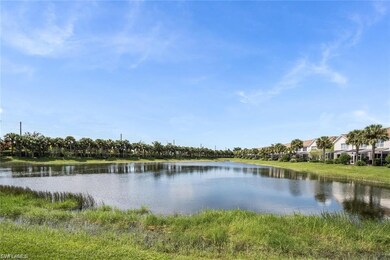 Tranquil Lake Views