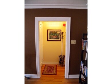 Entry/Foyer. As you enter the condo, you ll find a