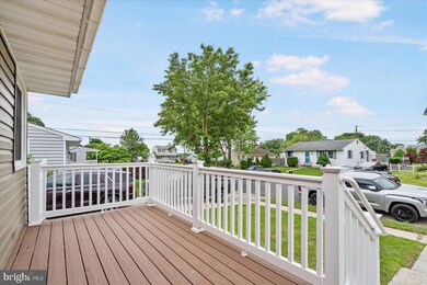 1605 Sunshine St, Glen Burnie, MD 21061 - photo 4