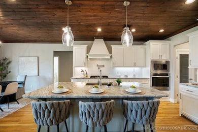 7710 N 147th East Ave, Owasso, OK 74055 - photo 5