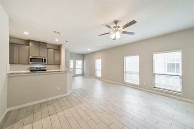 412 Emerald Thicket Ln, Huffman, TX 77336 - photo 6