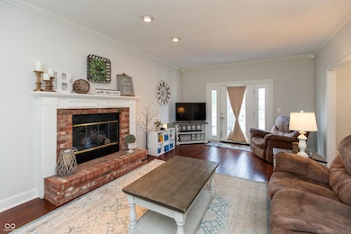 2132 Lower Heiskell Ct, Seymour, IN 47274 - photo 7