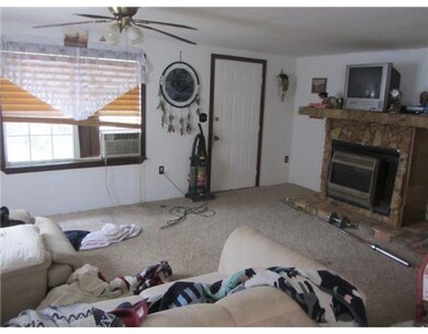 Den/Family/Great Room.