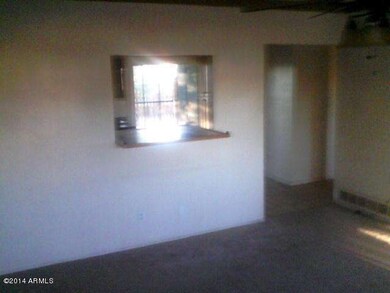 Front Room