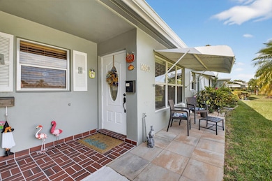 762 High Point Blvd N unit B, Delray Beach, FL 33445 - photo 4