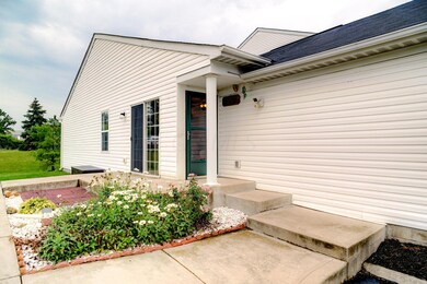 Side/Front Entry