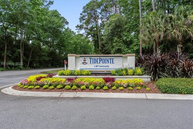 Welcome to the community - conveniently located on