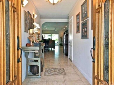 Formal Entry