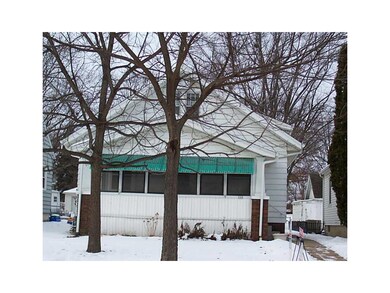 Front Exterior. This Cozy little home is waiting f