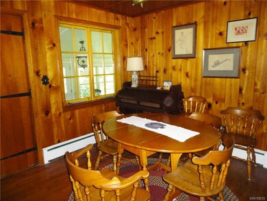 DINNING ROOM