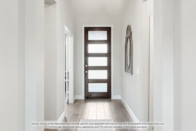 16400 Thistle Bend Dr, Justin, TX 76247 - photo 3