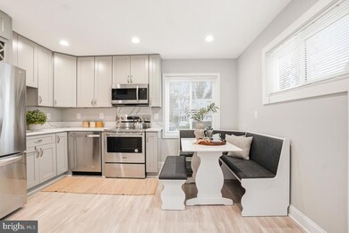 5707 Wainwright Ave, Rockville, MD 20851 - photo 6