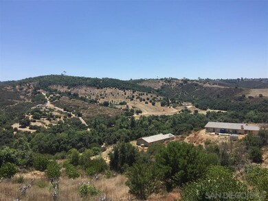 10.06 acres on Keys Creek Rd, Valley Center, CA 92082 - photo 3