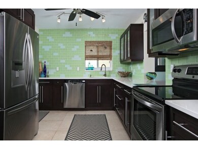 High End Kitchen