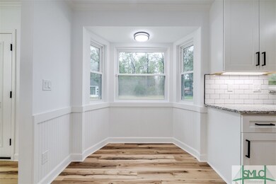 Breakfast Nook