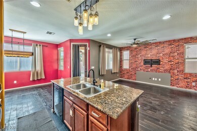 5497 Home St, Las Vegas, NV 89122 - photo 6