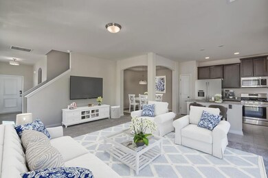 Andover_KitchenStairView__VirtuallyStage