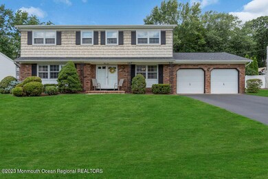 31 Sudbury Rd, Morganville, NJ 07751 - photo 2