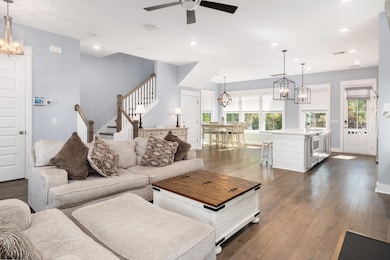 855 Forrest Dr, Daniel Island, SC 29492 - photo 5