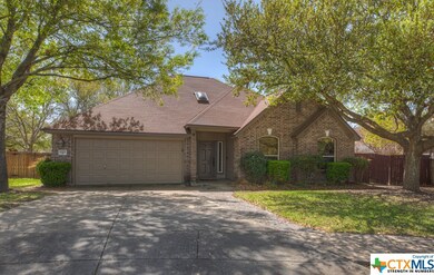 1212 Terrace Ct, New Braunfels, TX 78130 - photo 2