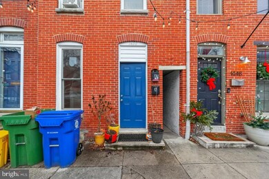 1450 Battery Ave unit 1, Baltimore, MD 21230 - photo 2