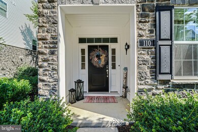 110 Jackdaw Aly, Media, PA 19063 - photo 5