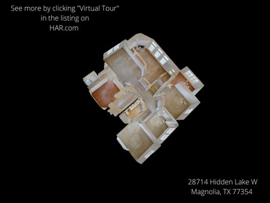 28714 Hidden Lake W, Magnolia, TX 77354 - photo 7