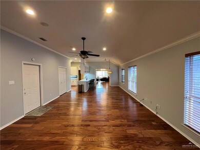 217 Karen Dr, Alamo, TX 78516 - photo 5