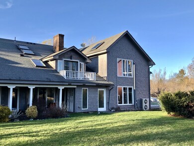 Heron Pond - First Floor End Unit