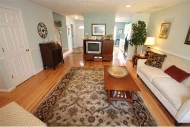 622 Thayer St, Abington, MA 02351 - photo 6