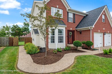 10616 Providence Dr, Louisville, KY 40291 - photo 4