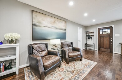 1618 Chantilly Ln, Houston, TX 77018 - photo 7