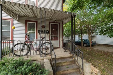 117 E Summit St, Ann Arbor, MI 48104 - photo 5