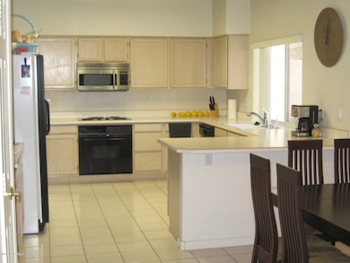 Kitchen 1