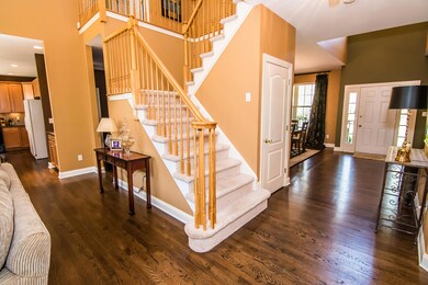 Staircase