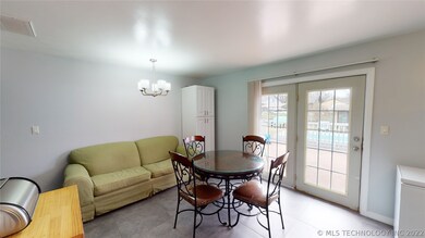 715 W 22nd St, Ada, OK 74820 - photo 7