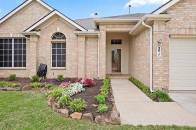 3817 Ranchman Blvd, Denton, TX 76210 - photo 3