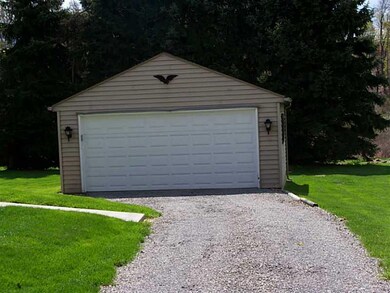 Parking Lot/Garage.