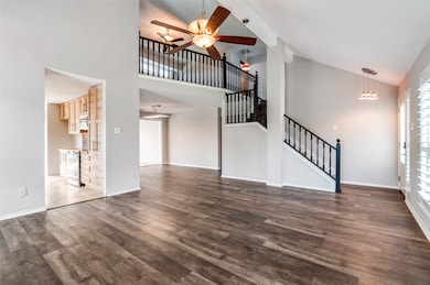 3801 Silver Maple Dr, Carrollton, TX 75007 - photo 6