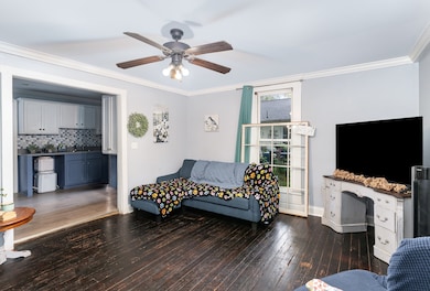 961 Glass St, Franklin, TN 37064 - photo 6