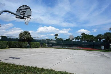 Boca Gardens Basket