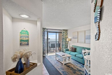 Beach Cove unit 1219, North Myrtle Beach, SC 29582 - photo 2