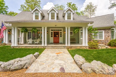 87 Brow Lake Rd. HD-34