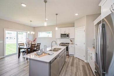 11798 5th St NE, Hanover, MN 55341 - photo 4