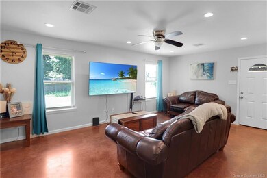 3711 Lawrence Ln unit 3715, Lake Charles, LA 70605 - photo 7