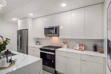 43 Withington St unit 1, Dorchester Center, MA 02124 - photo 6